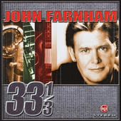 John Farnham - 33  1/3 (2000) 