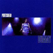 Portishead - Dummy - 180 gr. Vinyl 
