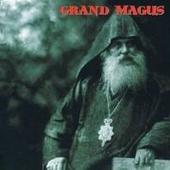 GRAND MAGUS - Grand (expanded Edition) 