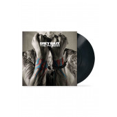 Grey Daze - Phoenix (2022) - Vinyl