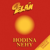Elán - Hodina Nehy (Reedice 2015) 