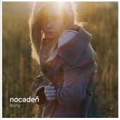 Nocadeň - Ikony (Reedice 2023) - Vinyl