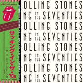 Rolling Stones - Sucking In The Seventies (Limited Edition 2020)