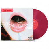 Kenya Grace - After Taste (2024) - Limited Magenta Vinyl