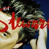 Rod Stewart - When We Were the New Boys 