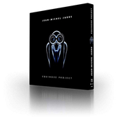 Jean-Michel Jarre - Equinoxe Infinity (2CD+2LP, 2018) /Limited BOX 