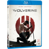 Film/Akční - Wolverine (Blu-ray)