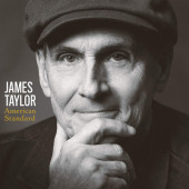 James Taylor - American Standard (2020) - Vinyl