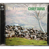 Chieftains - Essential Chieftains (2CD, 2006)