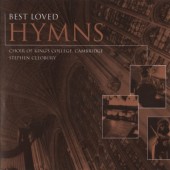 Choir Of King's College, Cambridge, Stephen Cleobury - Best Loved Hymns (2001)