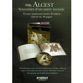 Alcest - Souvenirs D'Un Autre Monde (Limited Edition 2017) 