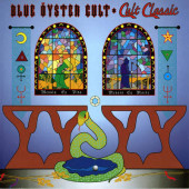 Blue Öyster Cult - Cult Classic (Edice 2020)