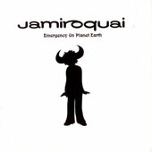 Jamiroquai - Emergency On Planet Earth /Reedice/2CD (2013) 