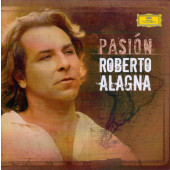 Roberto Alagna - Pasión (2011)