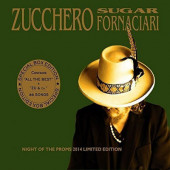 Zucchero - All The Best + Zu & Co. (Limited Edition 2014)