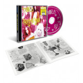 Hole - Pretty On The Inside (35th Anniversary Edition 2026)