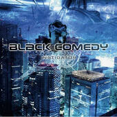 Black Comedy - Instigator (Limited Edition, 2008)