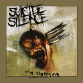 Suicide Silence - Cleansing (Ultimate Edition) /Edice 2022