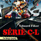 Eduard Fiker - Série C-L/2CD/MP3 