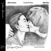 John Lennon / Yoko Ono - Double Fantasy/Stripped Down 