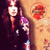 Todd Rundgren - Todd Rundgren & His Friends 