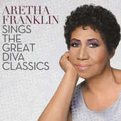 Aretha Franklin - Sings The Great Diva Classics (2014) 