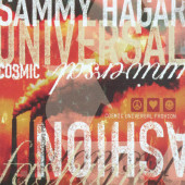 Sammy Hagar - Cosmic Universal Fashion (Reedice 2020)
