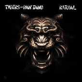 Tygers Of Pan Tang - Ritual (Black Vinyl, 2019) - Vinyl