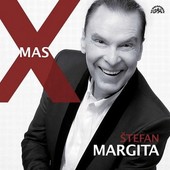 Štefan Margita - X Mas (2016) 