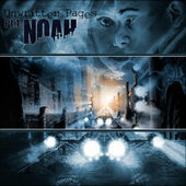 Unwritten Pages - Pt:1 Noah (2010) /2CD