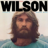 Dennis Wilson - Pacific Ocean Blue (Edice 2010) - 180 gr. Vinyl
