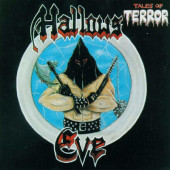 Hallows Eve - Tales Of Terror (Black Vinyl, Edice 2021) - Vinyl