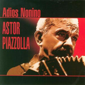 Ástor Piazzolla - King Of Bandoneon (3CD, 2008) KLASIKA