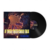If These Trees Could Talk - Hidden Hand (2026) - Black Vinyl