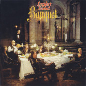 Lucifer's Friend - Banquet (Edice 1994)