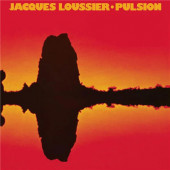 Jacques Loussier - Pulsion (Edice 2021) - Vinyl