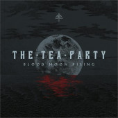 Tea Party - Blood Moon Rising (2021) - LP+CD / Anniversary Edition