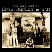 Eric Burdon & War - Very Best Of Eric Burdon & War (2025) /2CD