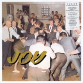 Idles - Joy As An Act Of Resistance (2018) – Vinyl