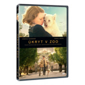 Film/Životopisný - Úkryt v zoo 