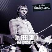 Dr. Feelgood - Live at Rockpalast 1980 /CD+DVD