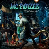 Jag Panzer - Deviant Chord /Limited/2LP+CD (2017) 