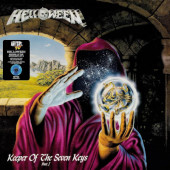 Helloween - Keeper Of The Seven Keys - Part I (Edice 2023) - Limited Vinyl