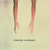 Spoon - Kill The Moonlight (Edice 2020)
