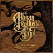 Allman Brothers Band - Trouble No More: 50th Anniversary Collection (5CD BOX, 2020)