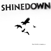 Shinedown - Sound Of Madness (Reedice 2023) - Limited Vinyl
