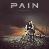 Pain - Coming Home (2016) 
