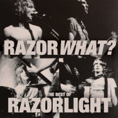 Razorlight - Razorwhat? Best Of Razorlight (2022) - Vinyl