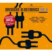 Various Artists - Advanced Electronics Vol. 6 (2008) /2CD+DVD