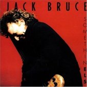 Jack Bruce - Somethin Els (Remaster 2014)